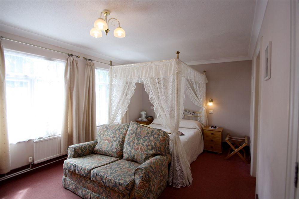 Gatwick Castle B&B Horley Luaran gambar