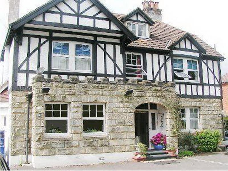 Gatwick Castle B&B Horley Luaran gambar