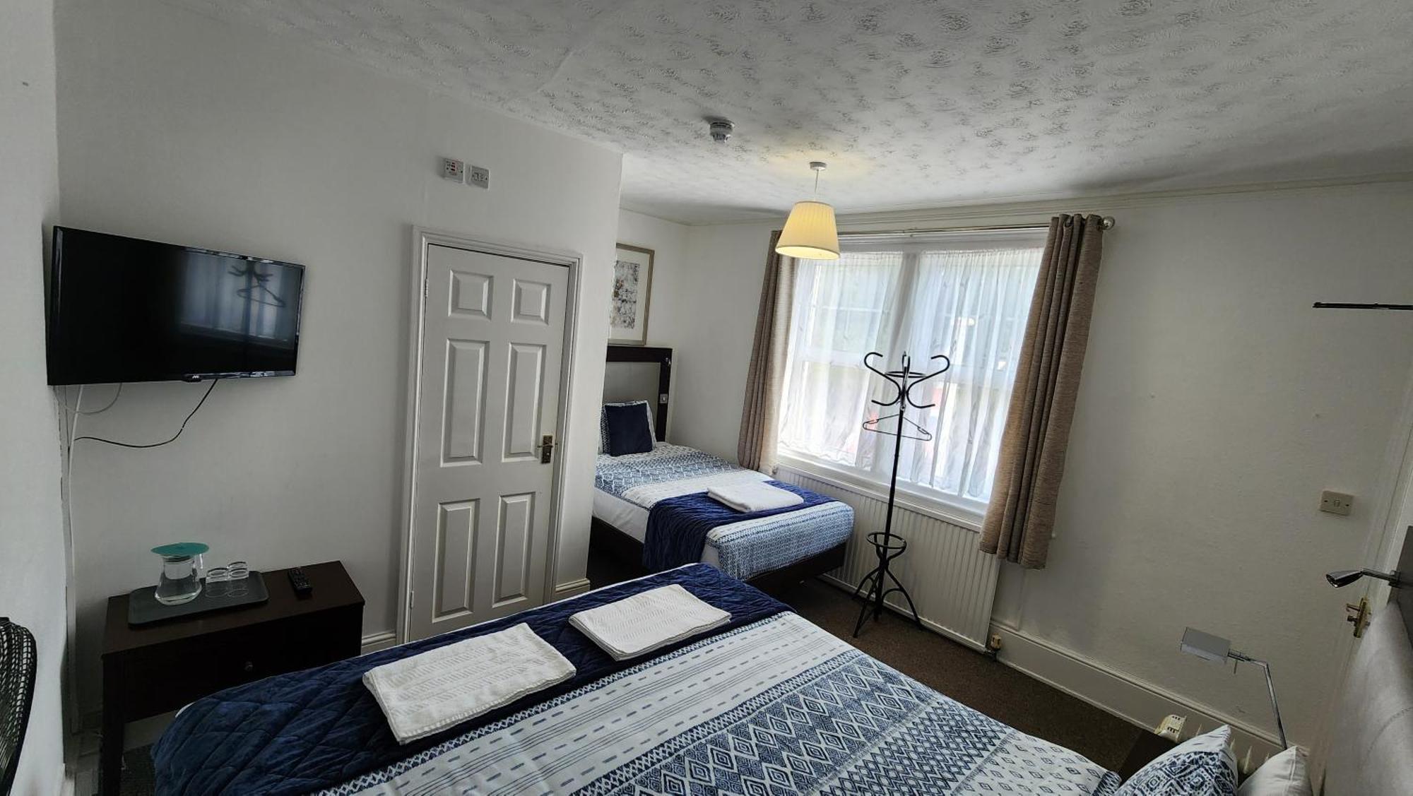 Gatwick Castle B&B Horley Luaran gambar