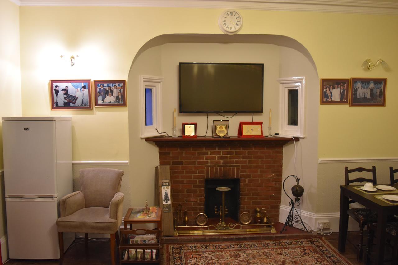 Gatwick Castle B&B Horley Luaran gambar