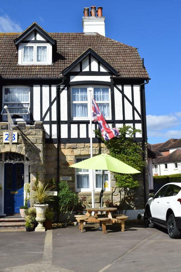 Gatwick Castle B&B Horley Luaran gambar