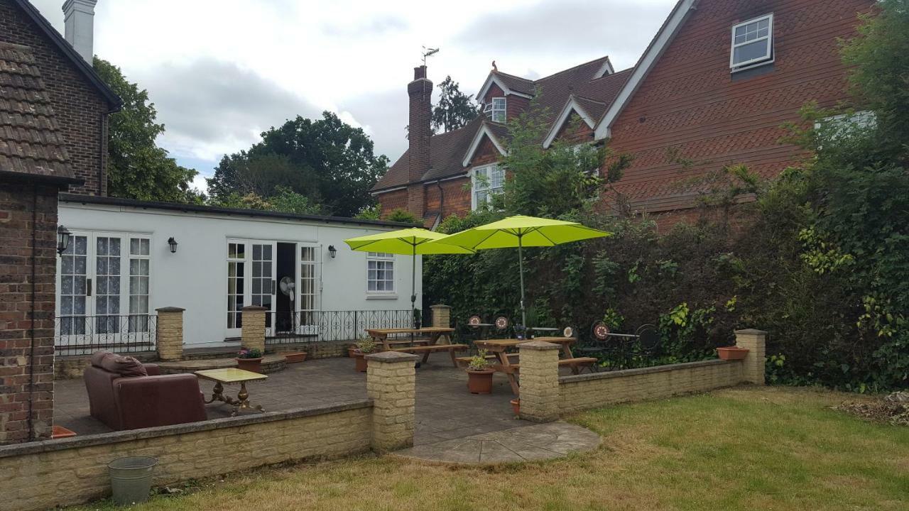 Gatwick Castle B&B Horley Luaran gambar