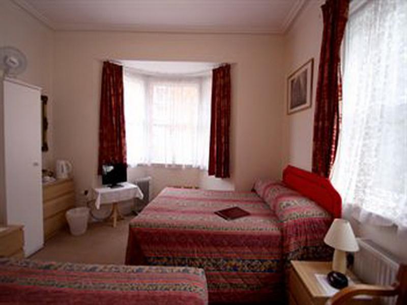 Gatwick Castle B&B Horley Luaran gambar